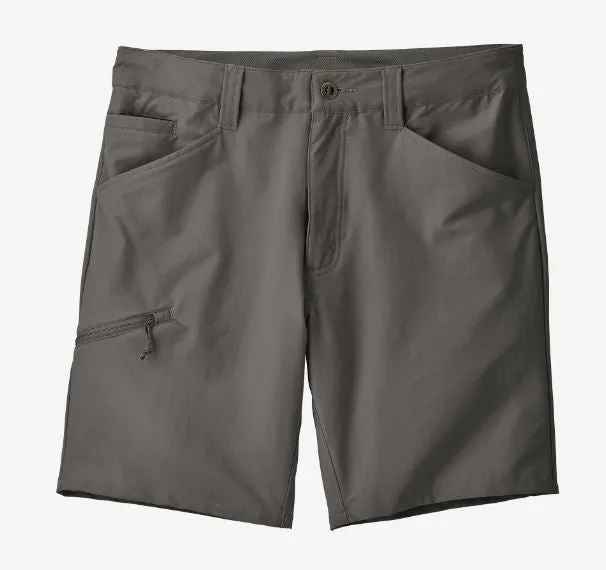 Men's Patagonia Quandary 8 Shorts