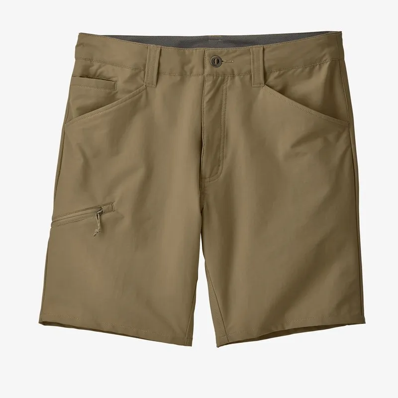 Men's Patagonia Quandary 8 Shorts