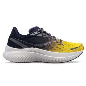 Men's Saucony Endorphin Speed 3, Night Lite, 10 D Medium