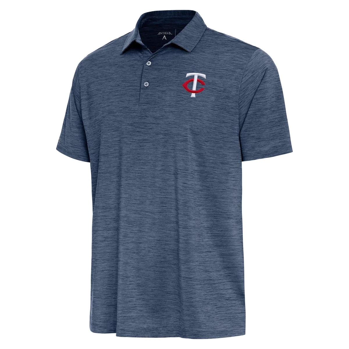 Minnesota Twins Layout Polo