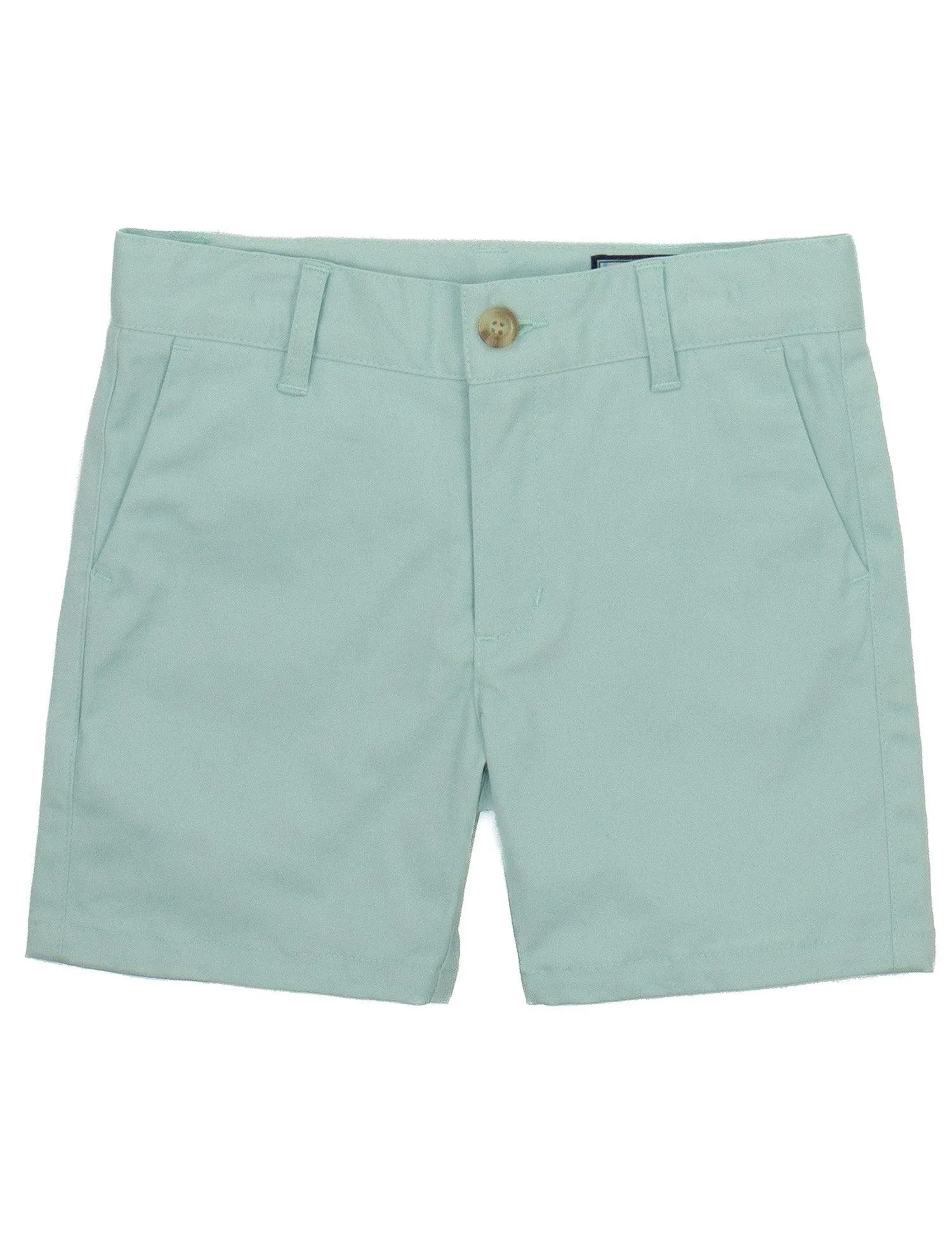 Mint Patriot Shorts