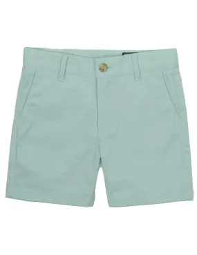 Mint Patriot Shorts