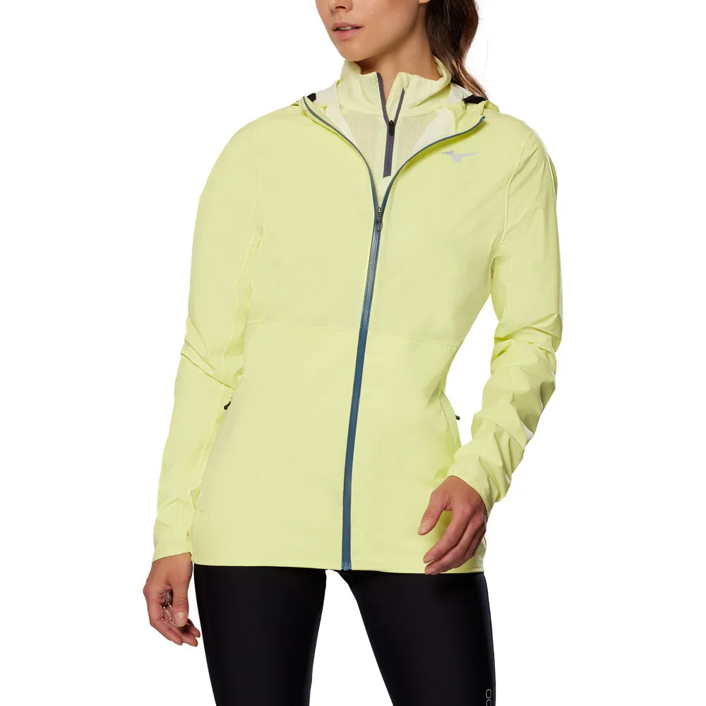 Mizuno Waterproof 20K ER Women's Jacket