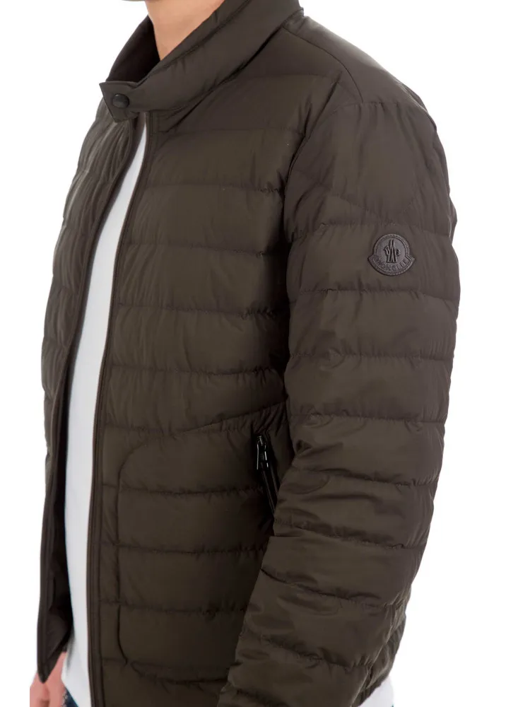 Moncler Accorus Giubbotto | Credomen