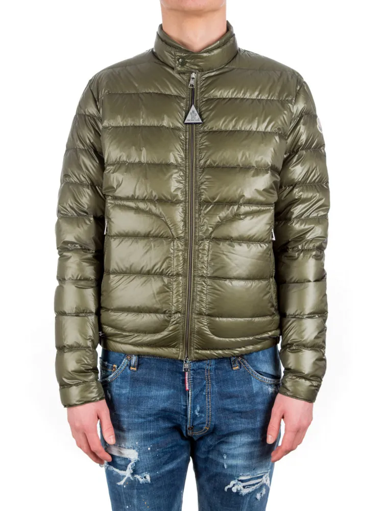 Moncler Acorus Giubbotto | Credomen