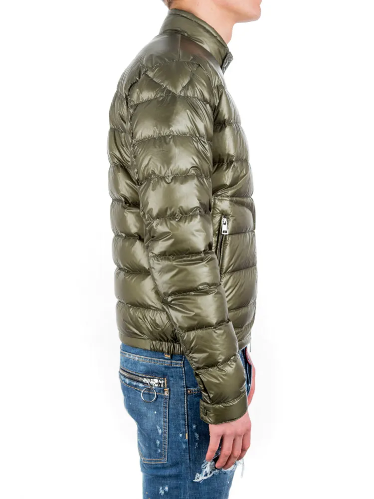 Moncler Acorus Giubbotto | Credomen