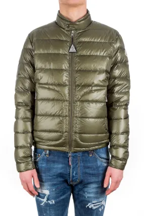 Moncler Acorus Giubbotto | Credomen