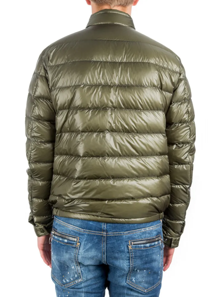 Moncler Acorus Giubbotto | Credomen