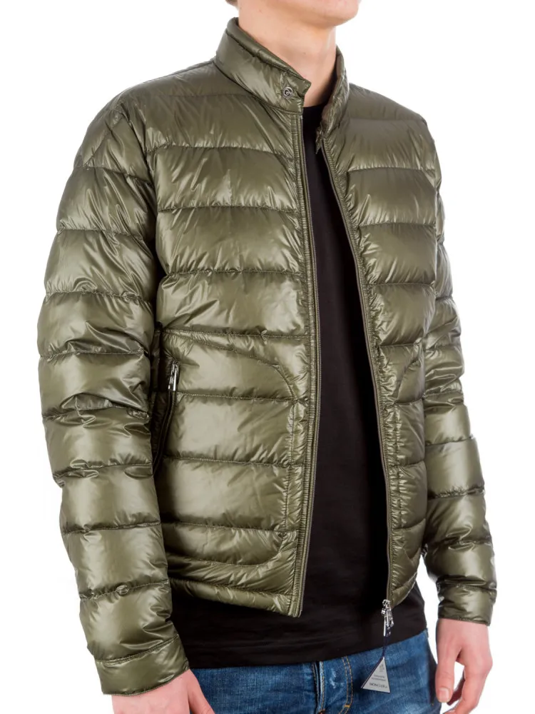 Moncler Acorus Giubbotto | Credomen