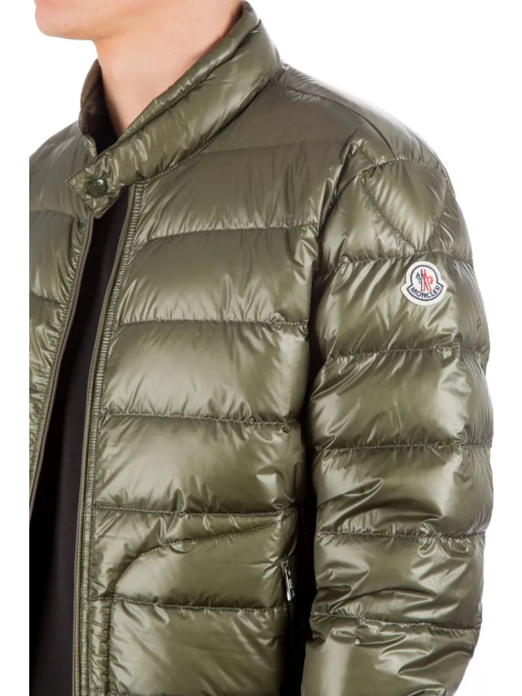 Moncler Acorus Giubbotto | Credomen