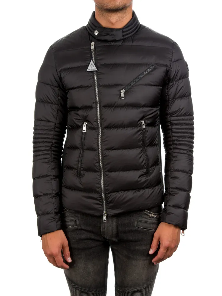 Moncler Aubin Giubbotto | Credomen