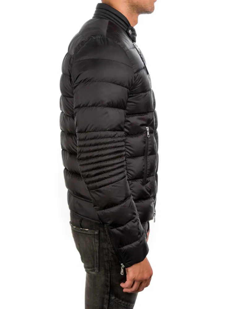 Moncler Aubin Giubbotto | Credomen