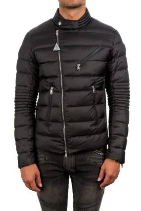 Moncler Aubin Giubbotto | Credomen