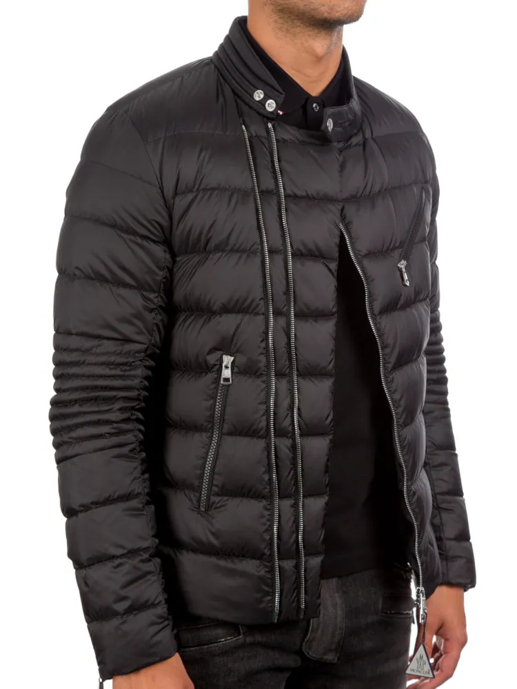 Moncler Aubin Giubbotto | Credomen