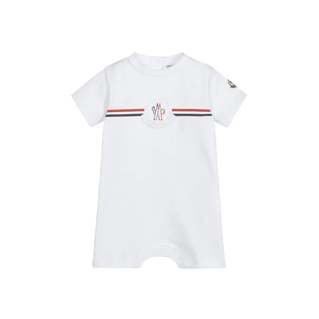 Moncler Baby Pagliaccetto 2021ss