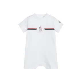 Moncler Baby Pagliaccetto 2021ss