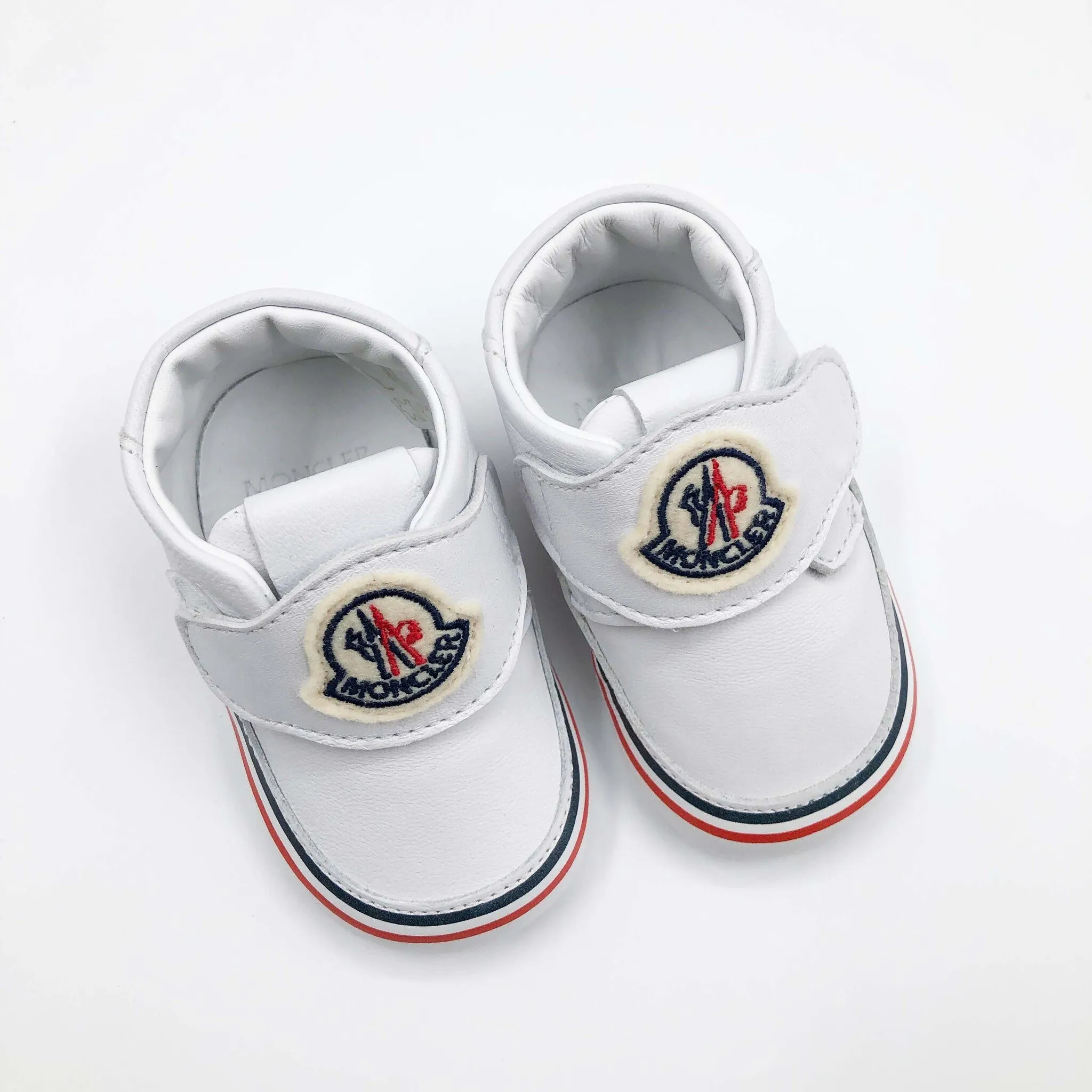 Moncler Bebe 4A00010_M4035_1