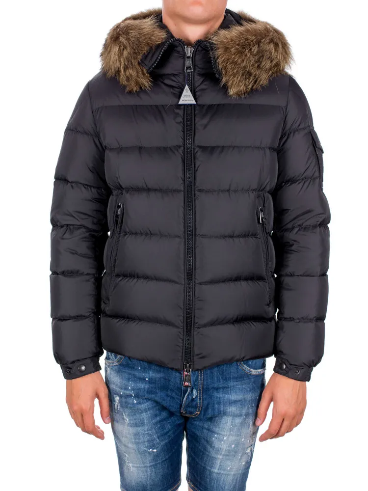 Moncler Byron Giubbotto | Credomen