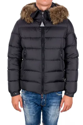 Moncler Byron Giubbotto | Credomen