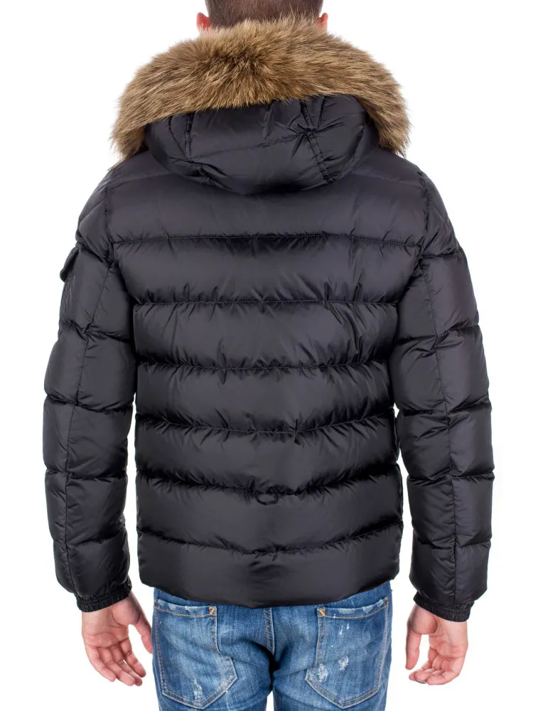 Moncler Byron Giubbotto | Credomen