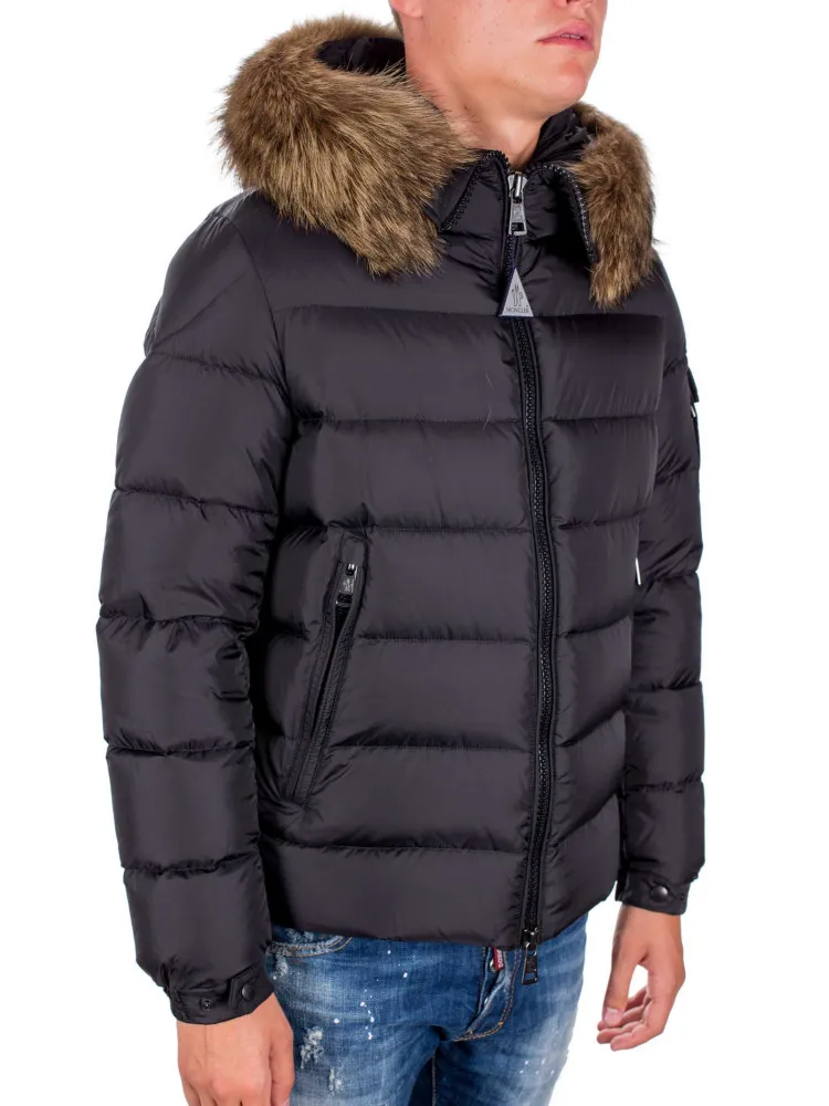 Moncler Byron Giubbotto | Credomen