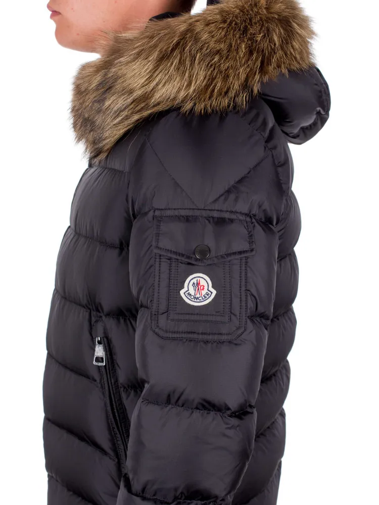 Moncler Byron Giubbotto | Credomen