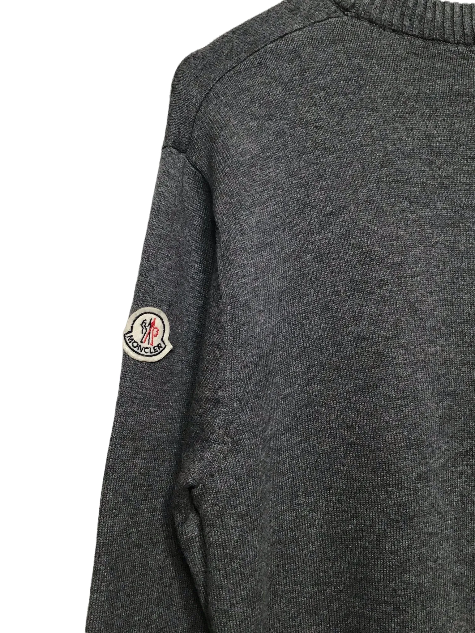 Moncler Cartoon Knit (Size M)