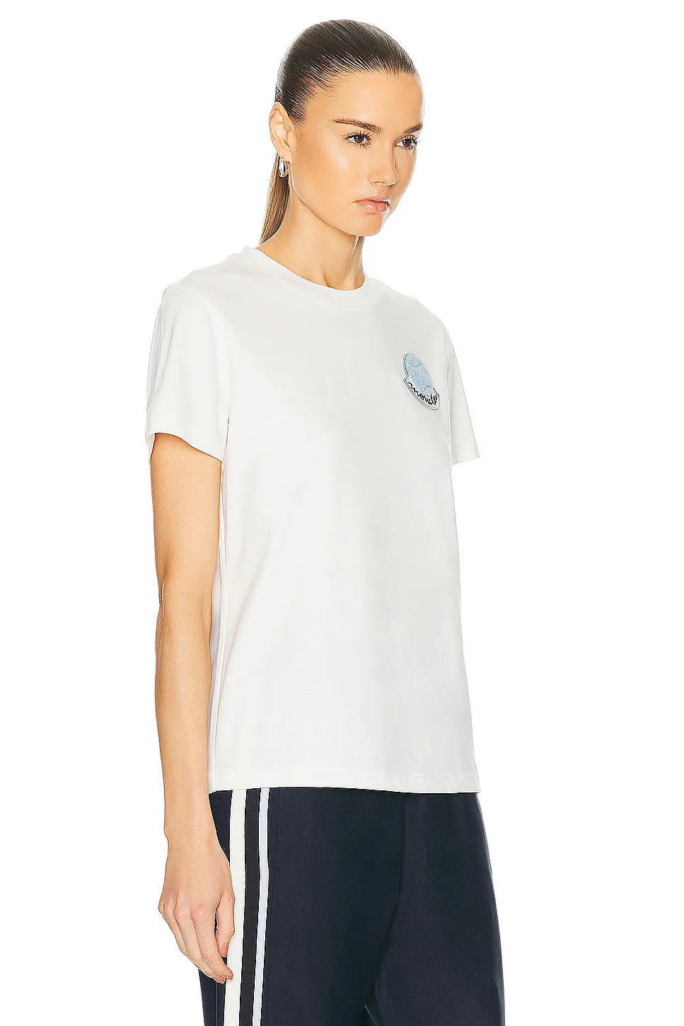 Moncler Circle Logo Shirt