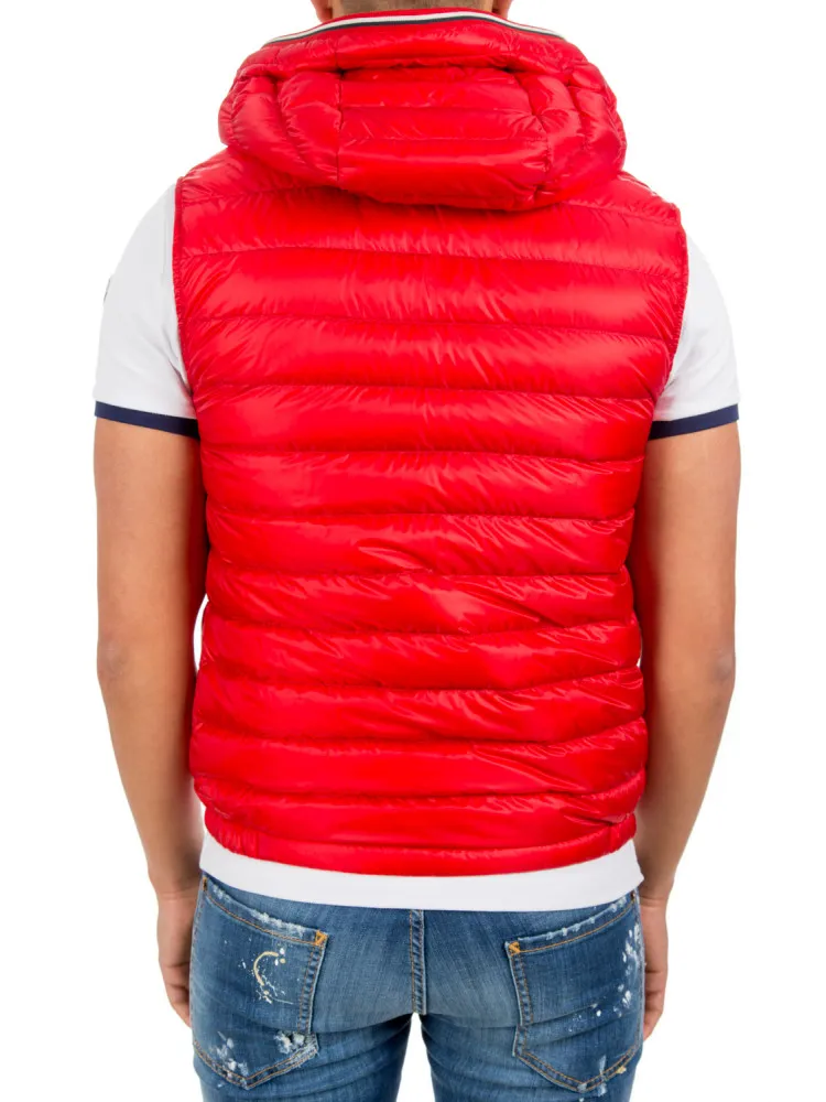 Moncler Cyriaque Gilet | Credomen