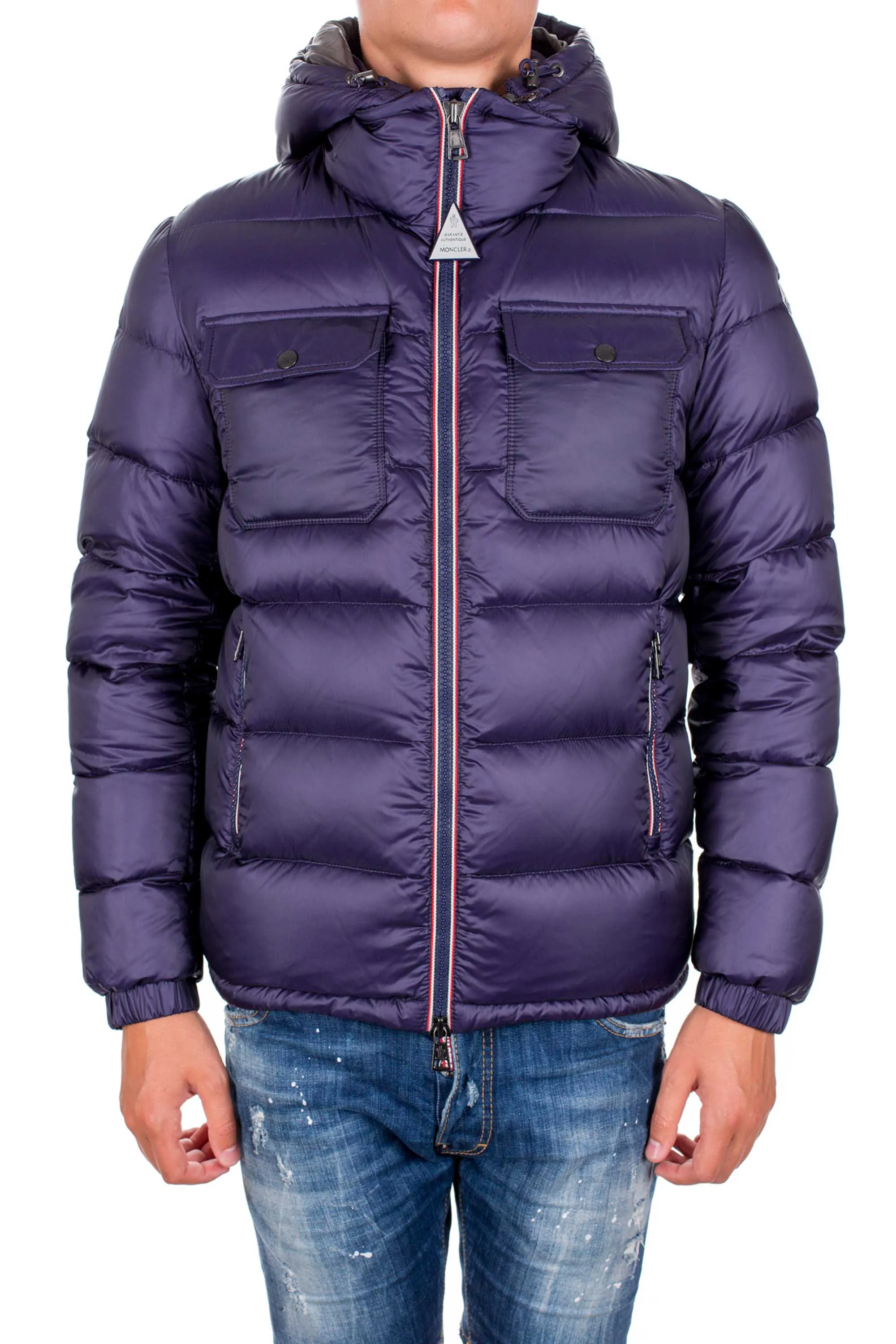 Moncler Demar Giubbotto | Credomen