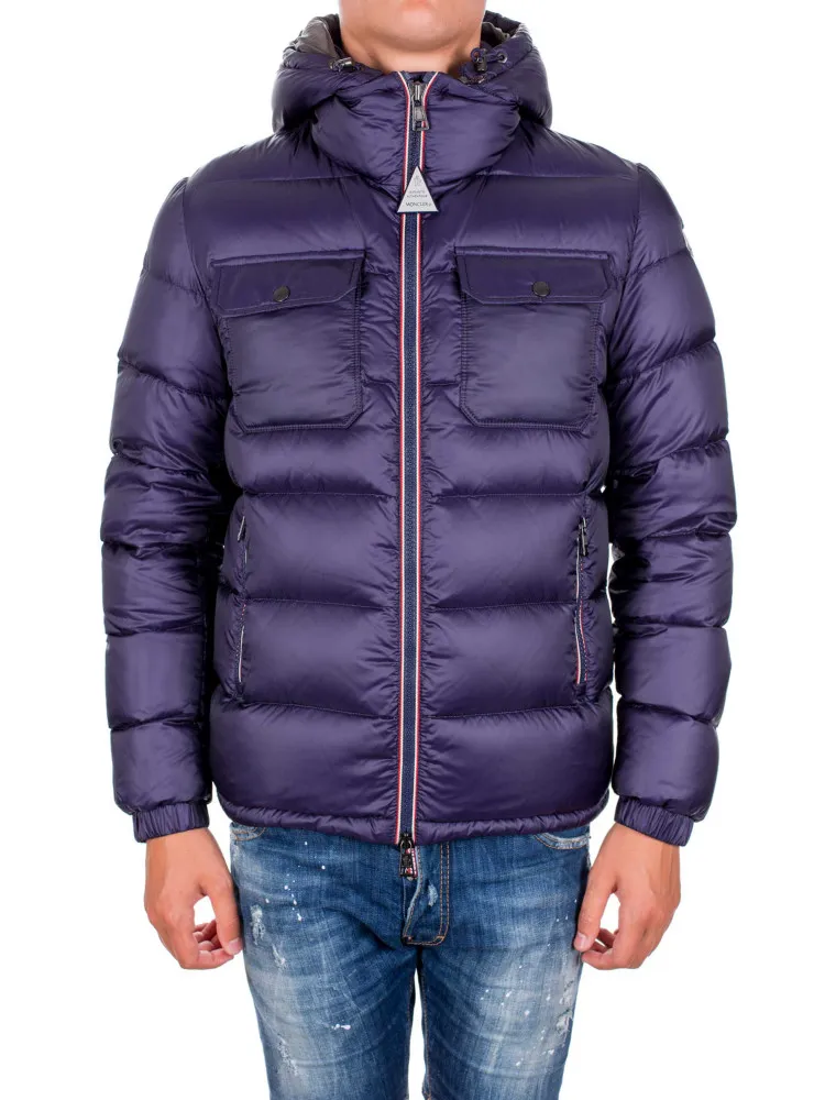 Moncler Demar Giubbotto | Credomen