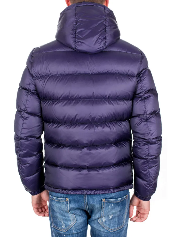 Moncler Demar Giubbotto | Credomen