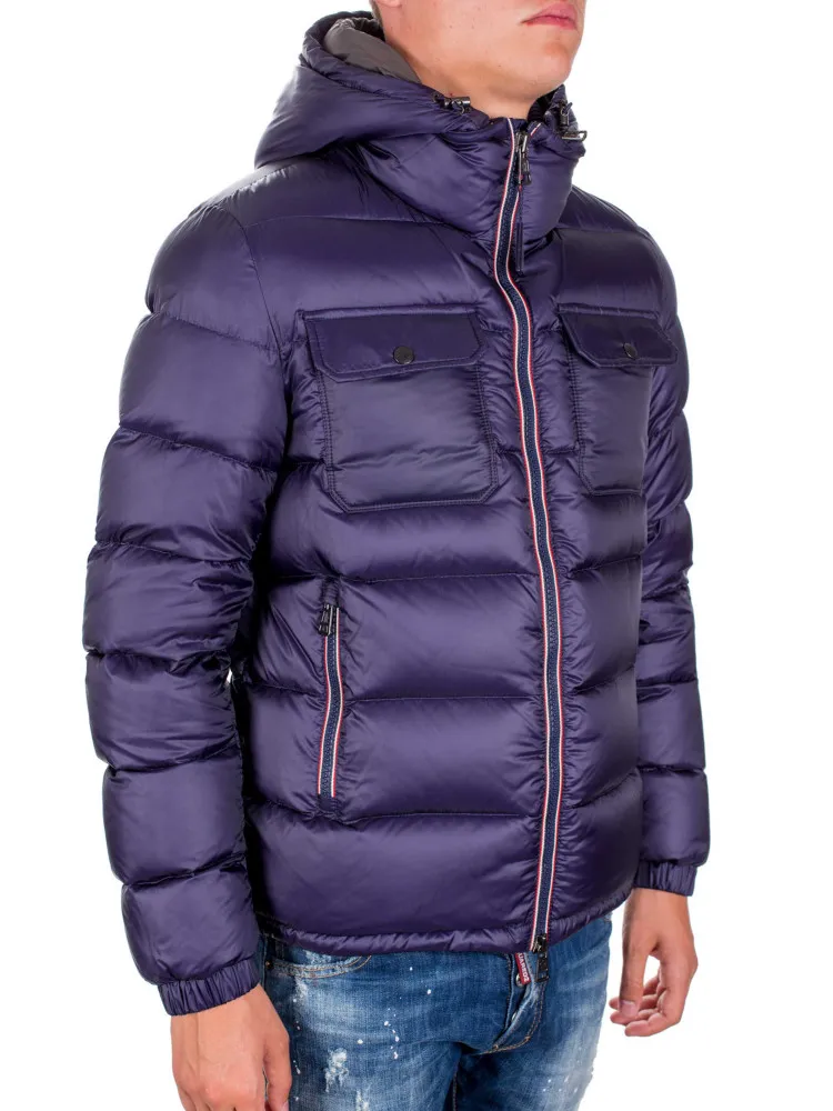 Moncler Demar Giubbotto | Credomen