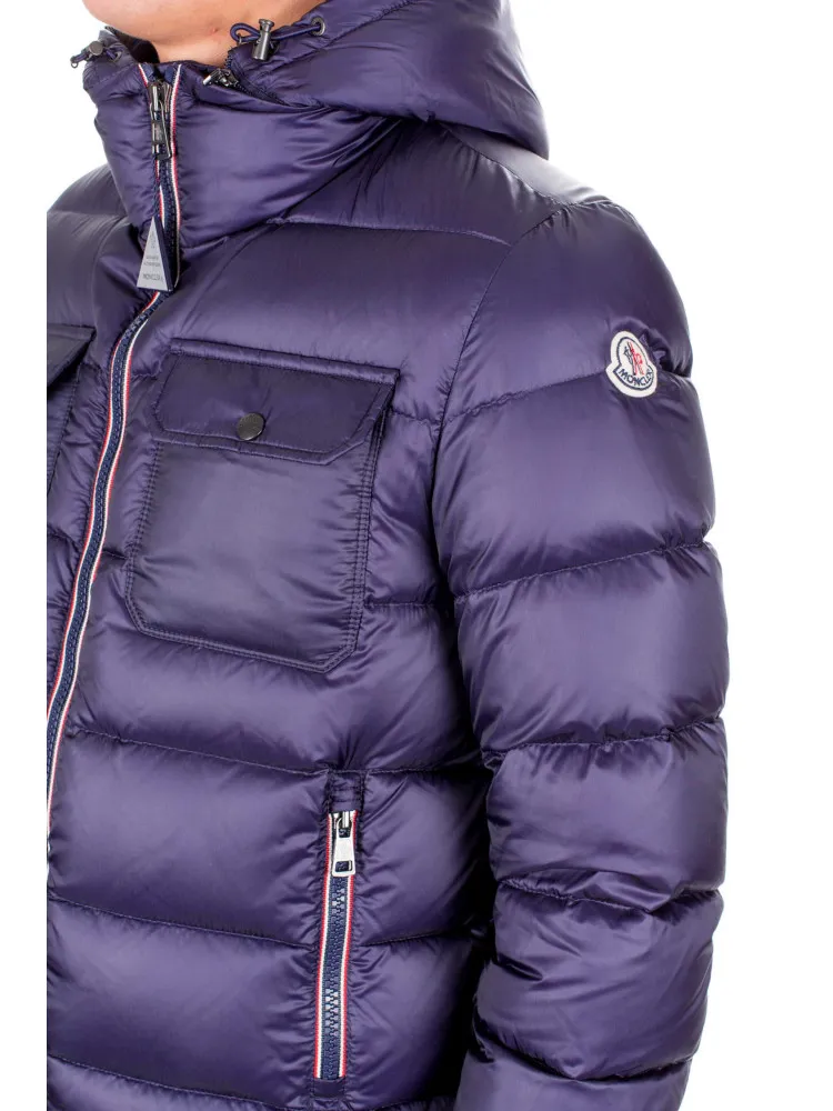 Moncler Demar Giubbotto | Credomen