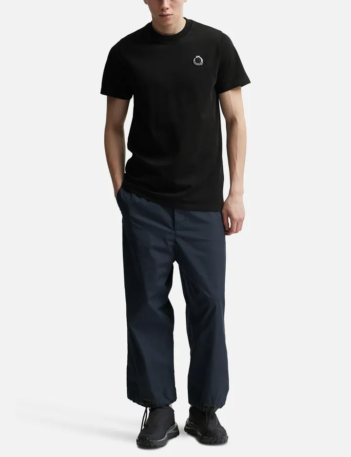 Moncler Dragon Logo T-Shirt