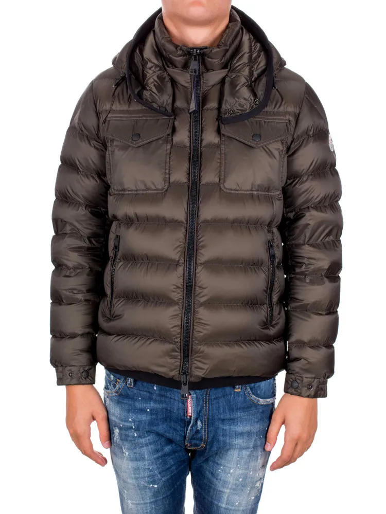 Moncler Edward Giubbotto | Credomen