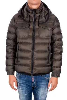 Moncler Edward Giubbotto | Credomen