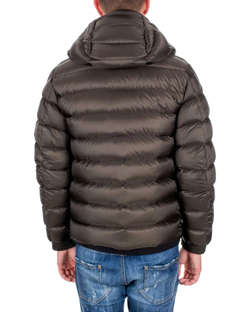 Moncler Edward Giubbotto | Credomen