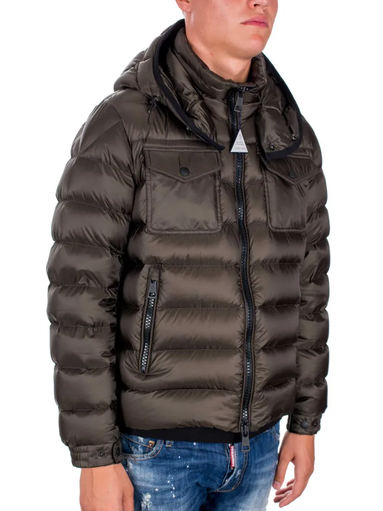 Moncler Edward Giubbotto | Credomen