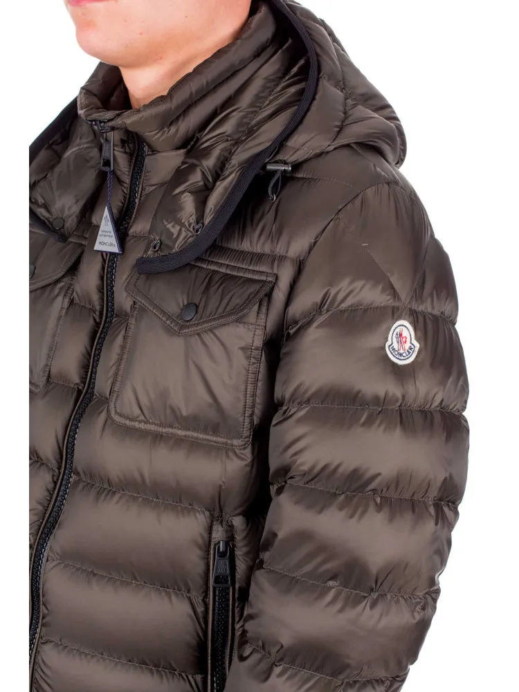 Moncler Edward Giubbotto | Credomen