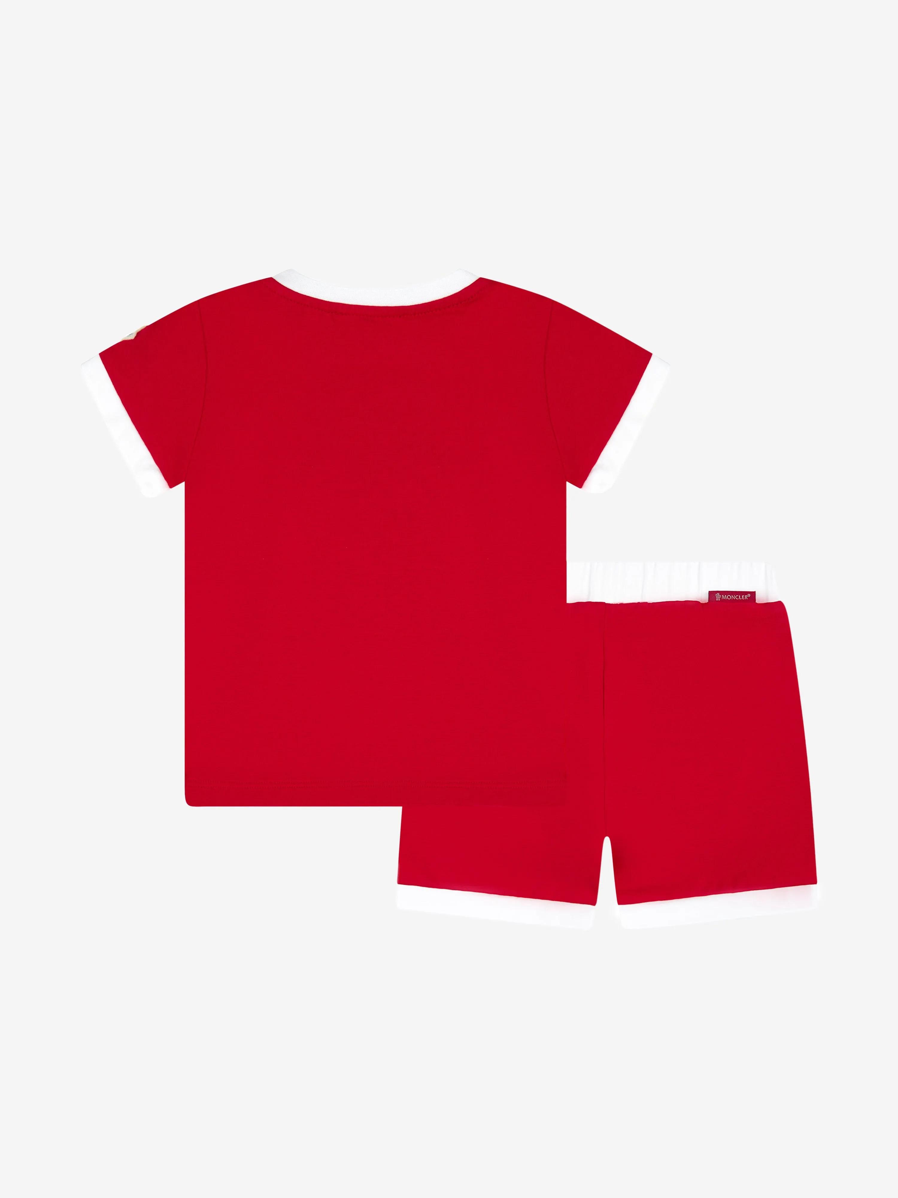 Moncler Enfant Baby Boys Set