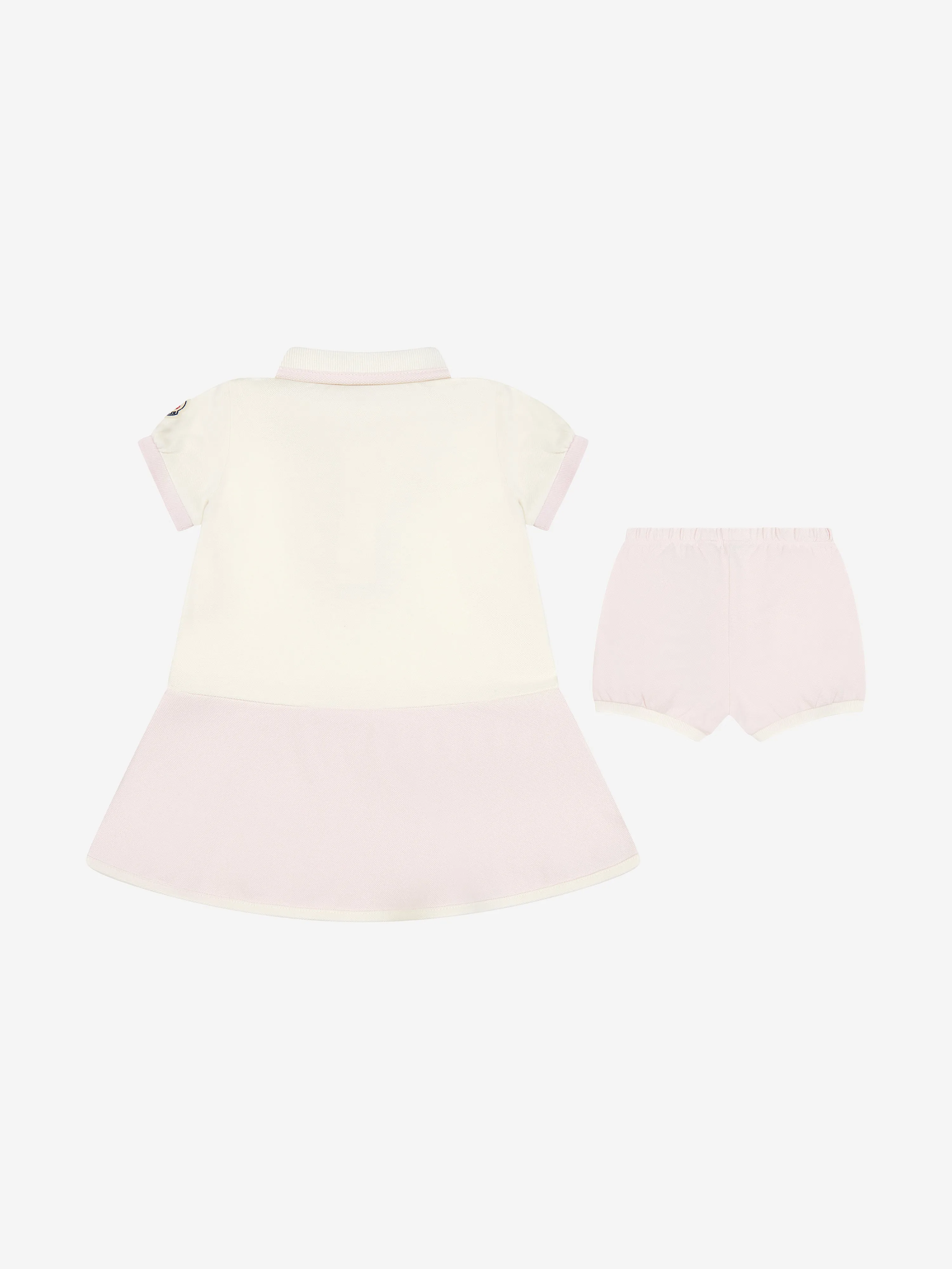 Moncler Enfant Baby Girls Dress