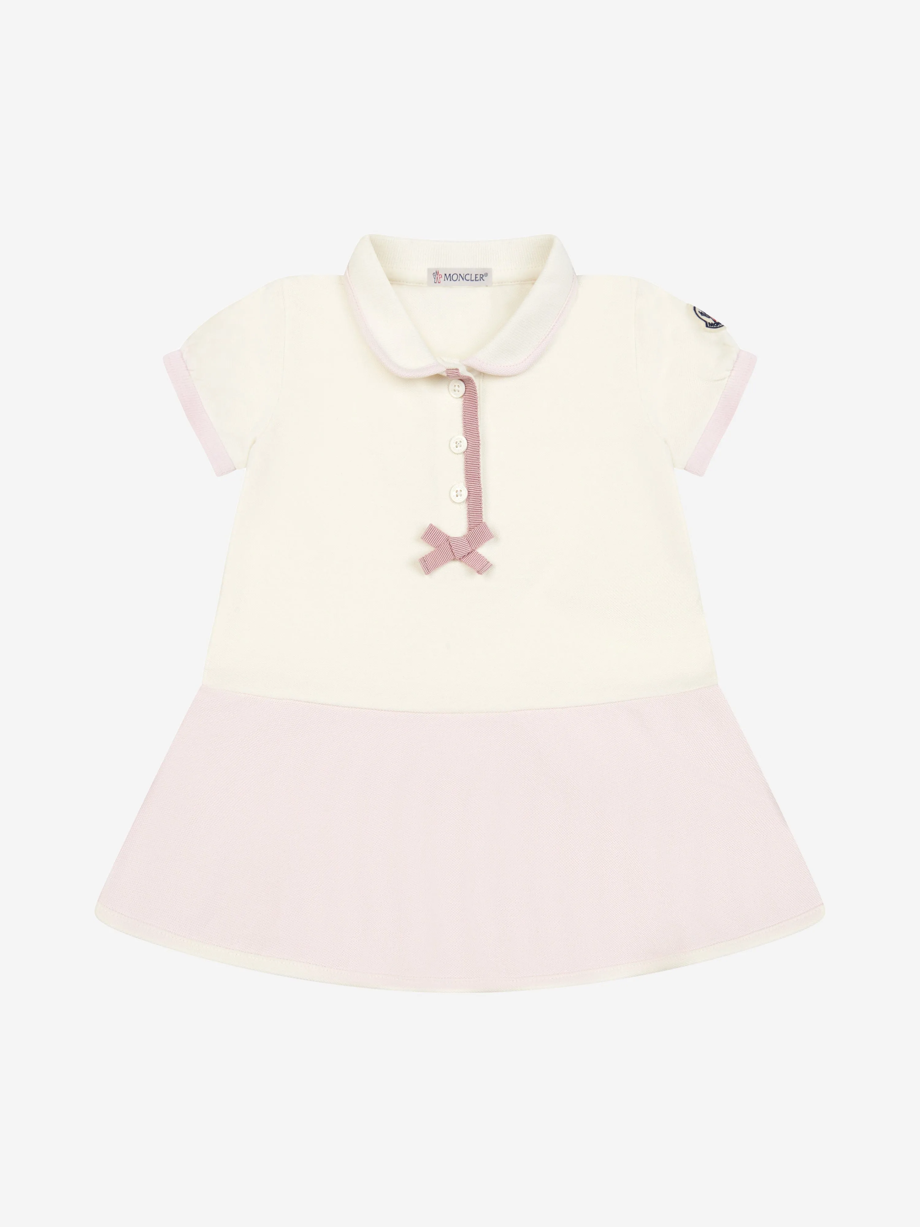 Moncler Enfant Baby Girls Dress