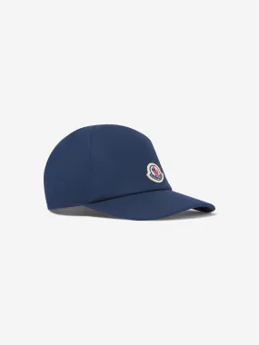 Moncler Enfant Baby Unisex Logo Cap