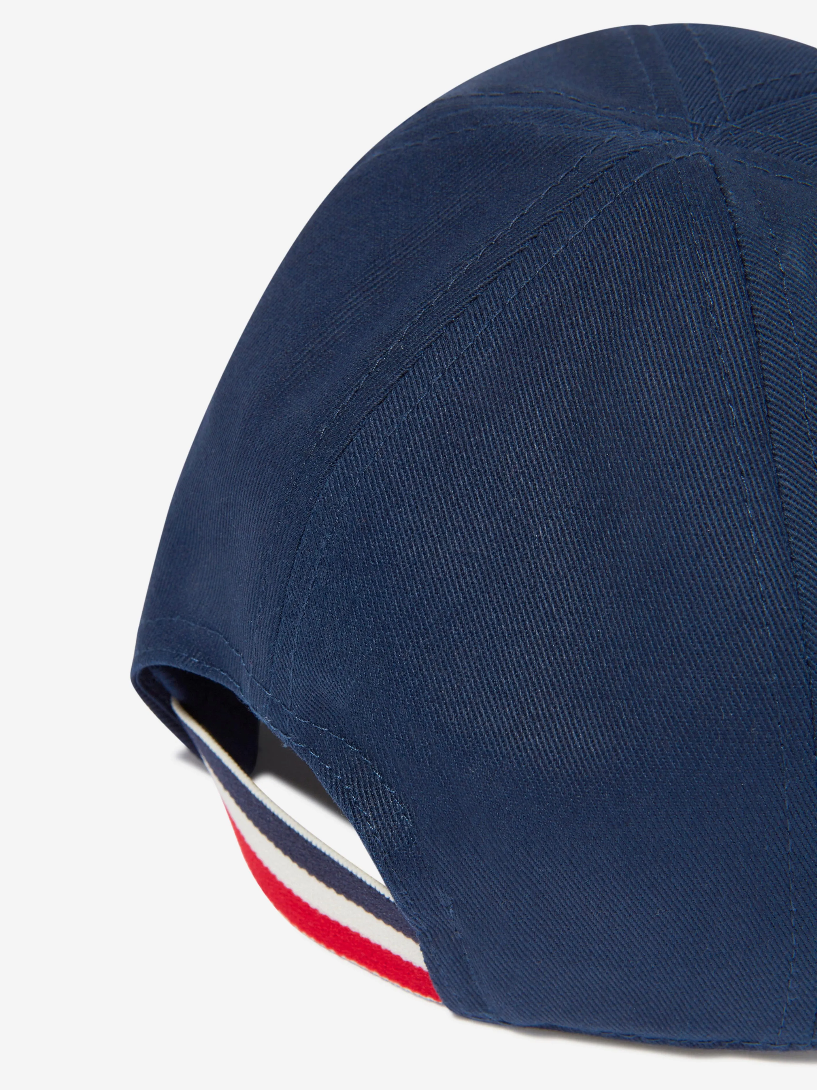 Moncler Enfant Baby Unisex Logo Cap