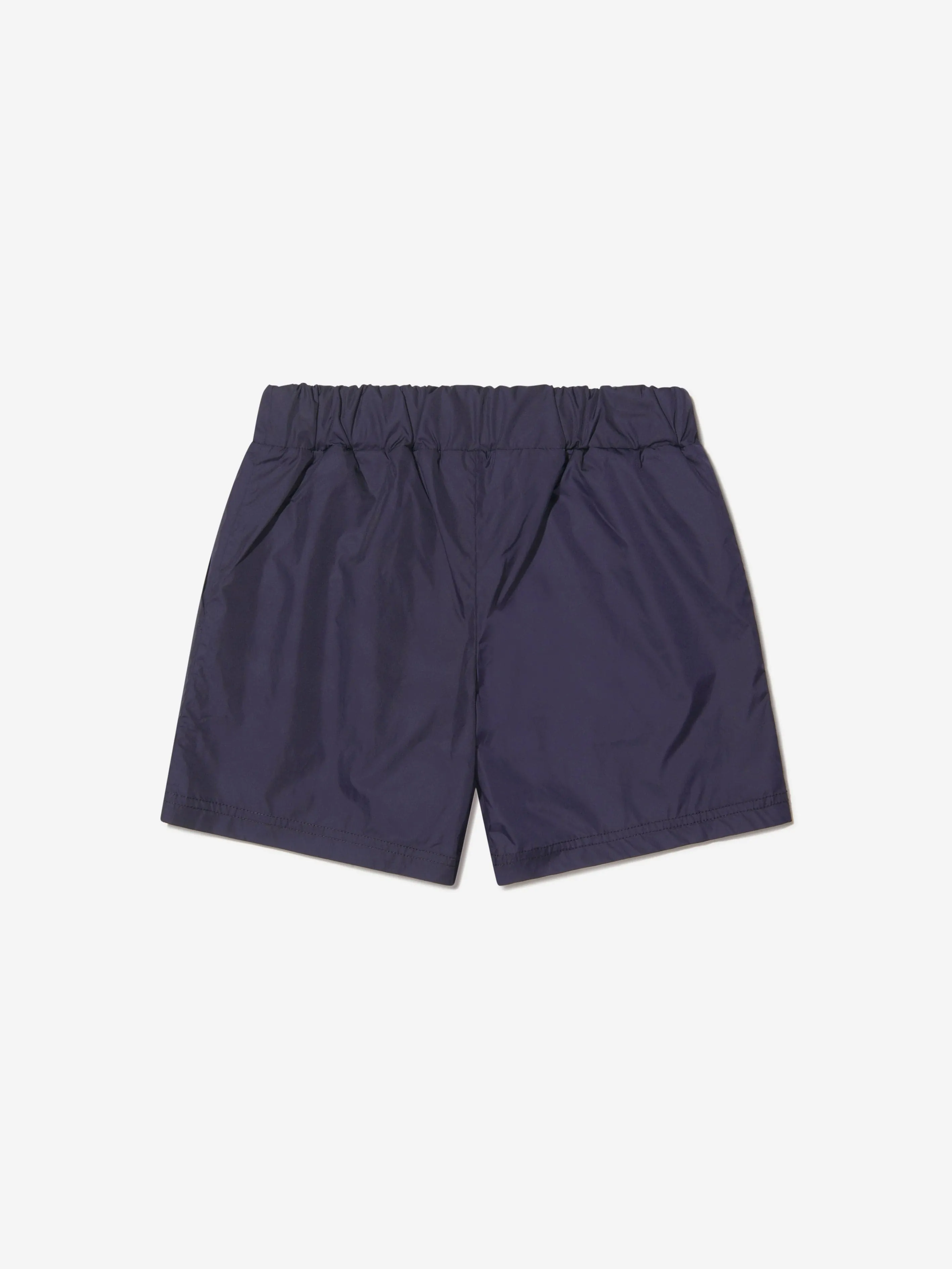 Moncler Enfant Boys Logo Shorts