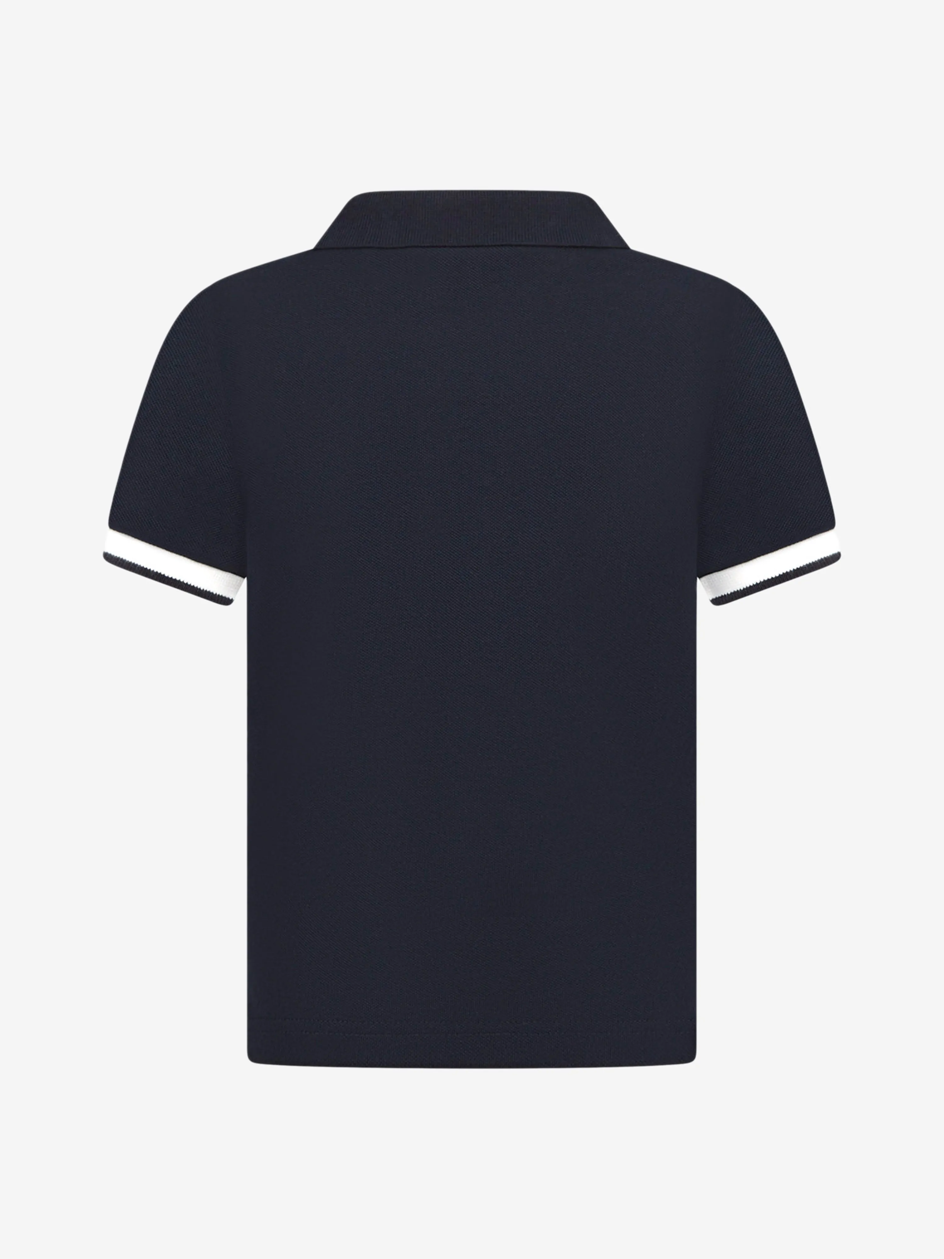 Moncler Enfant Boys Polo Top