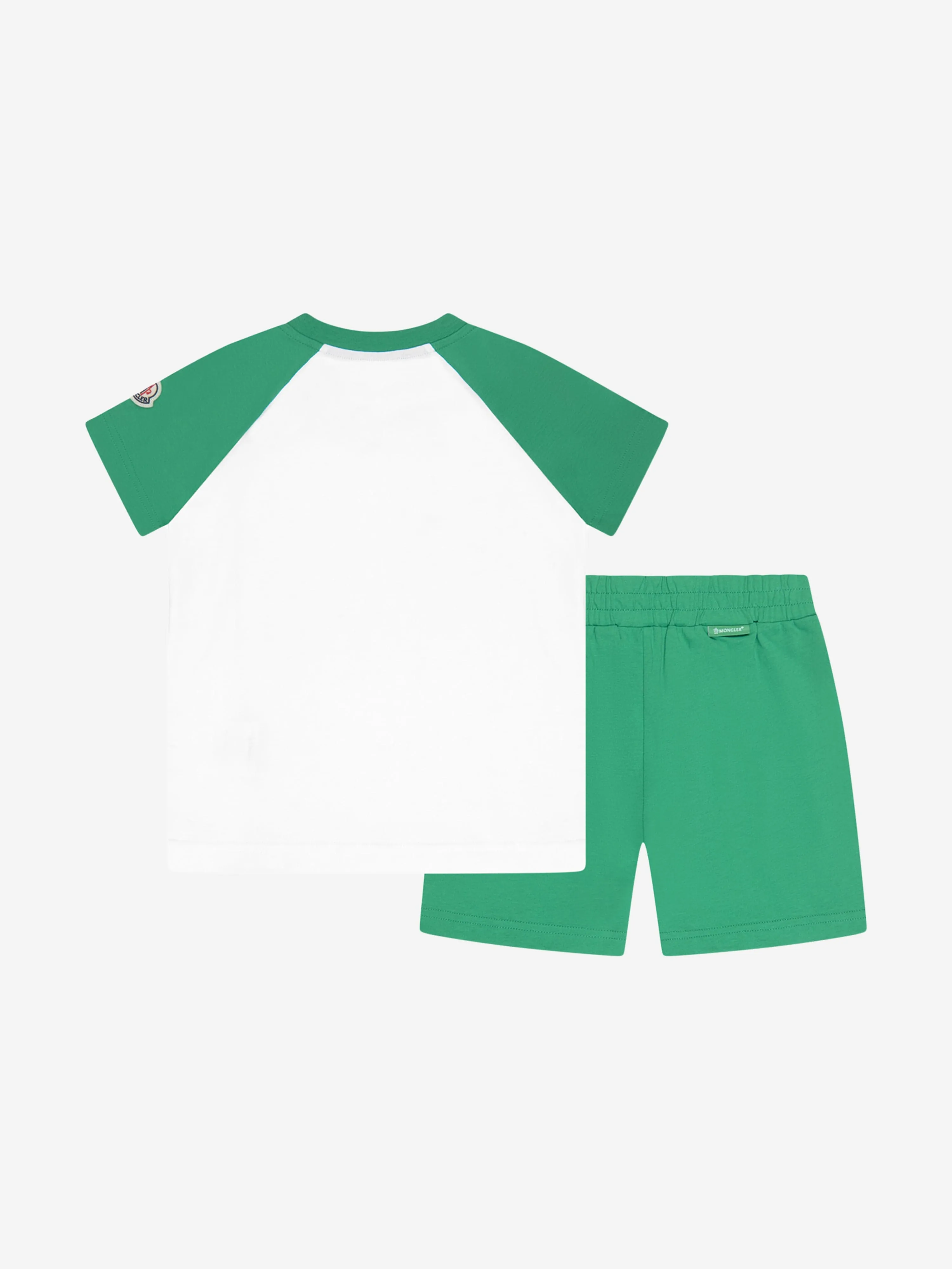 Moncler Enfant Boys Set