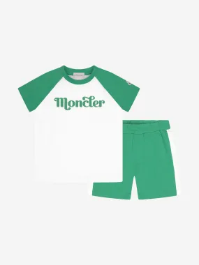 Moncler Enfant Boys Set