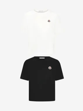 Moncler Enfant Boys T-Shirt